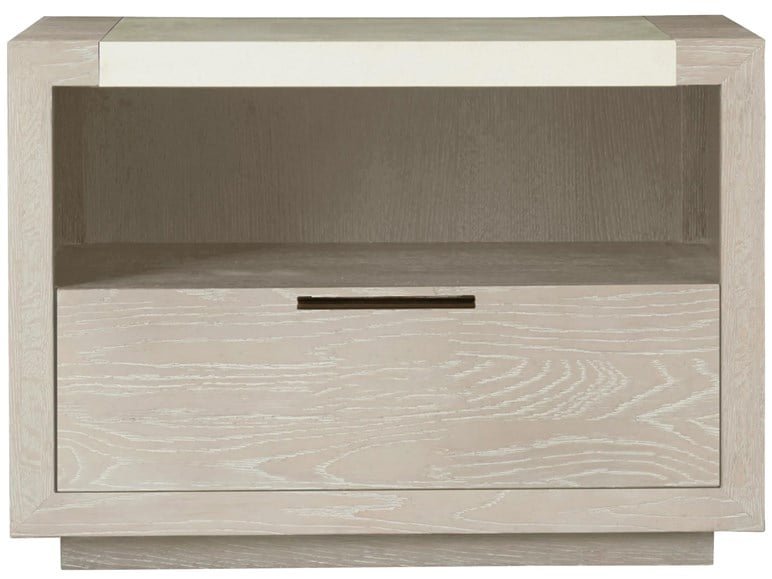 Modern Leah Dresser | Universal Furniture